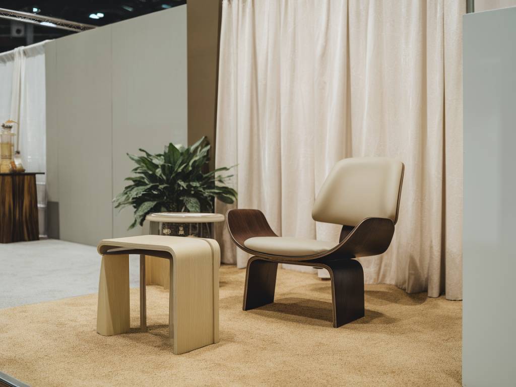 Comment choisir un fournisseur de mobilier pour stands d’exposition