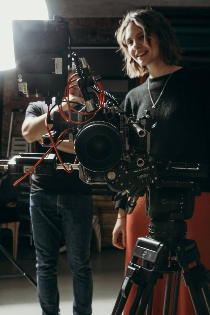 Les étapes clés d’un projet avec une agence de production audiovisuelle