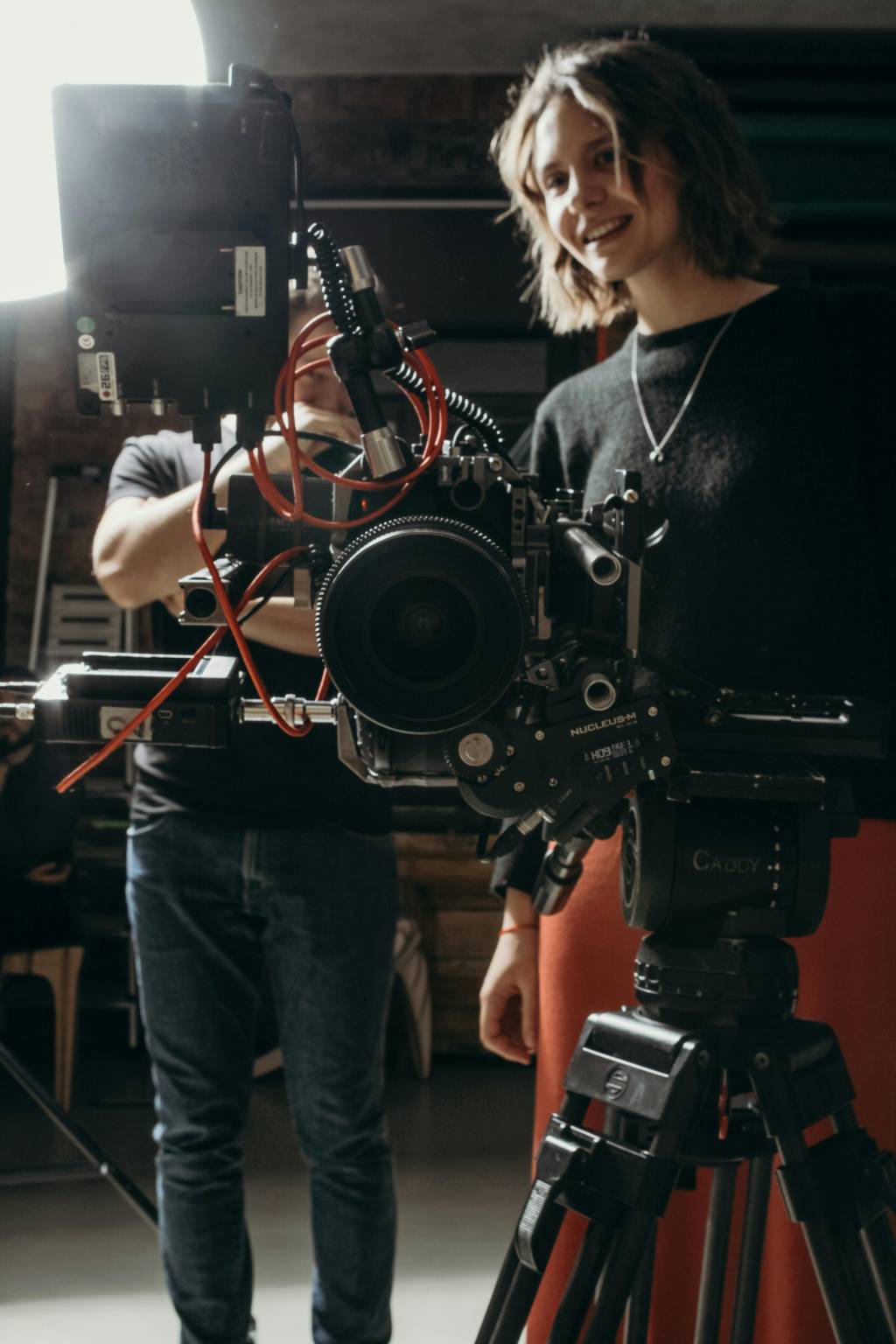 Les étapes clés d’un projet avec une agence de production audiovisuelle