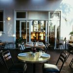 Choisir le mobilier parfait pour la terrasse de votre restaurant