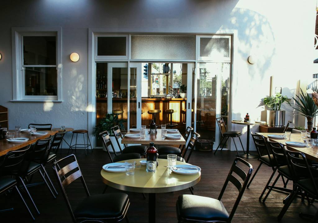 Choisir le mobilier parfait pour la terrasse de votre restaurant