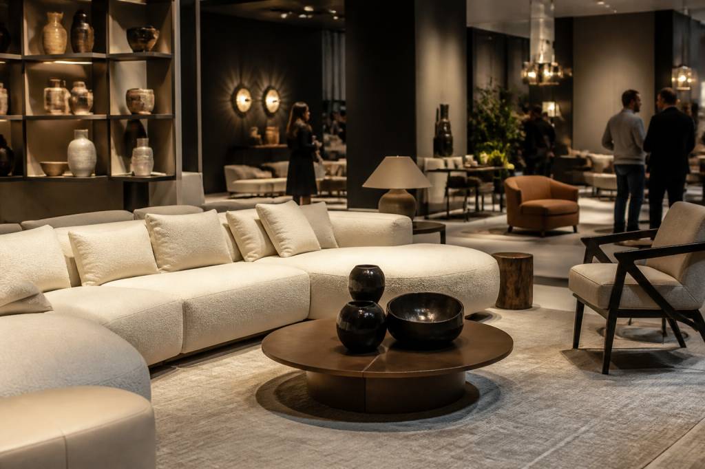 Maison et objet 202 dates, exposants et tendances du salon