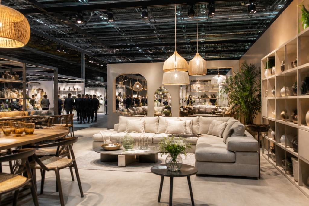 Maison et objet 202 dates, exposants, nouveautés et tendances du salon