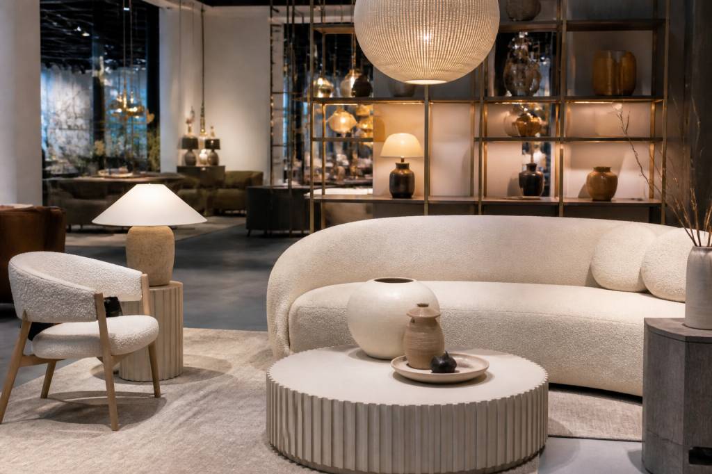 Maison & objets : les tendances incontournables des salons et expositions