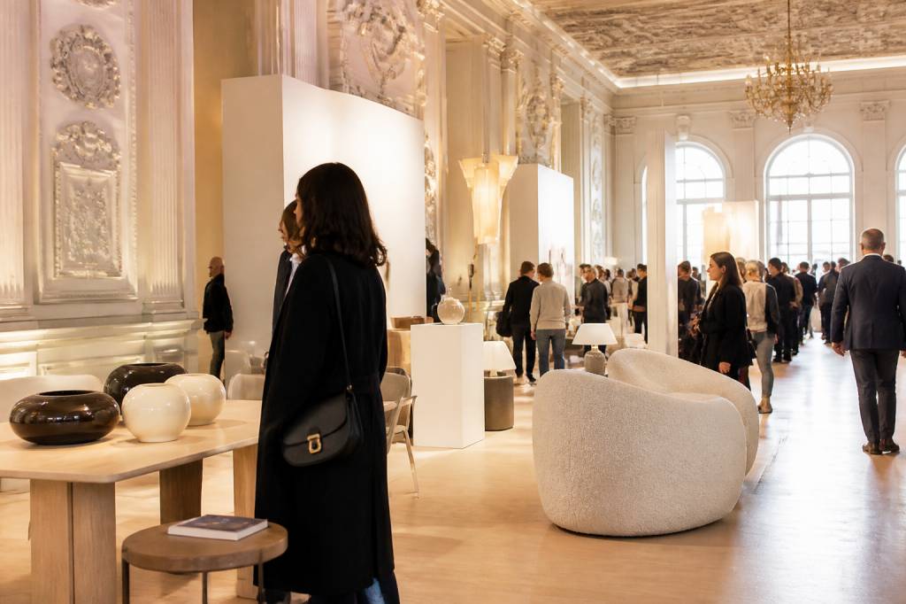 Design week paris 202 dates, lieux et temps forts à ne pas manquer