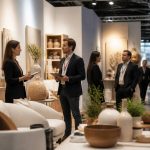 Exposant maison et objet : conseils pour réussir sa participation au salon