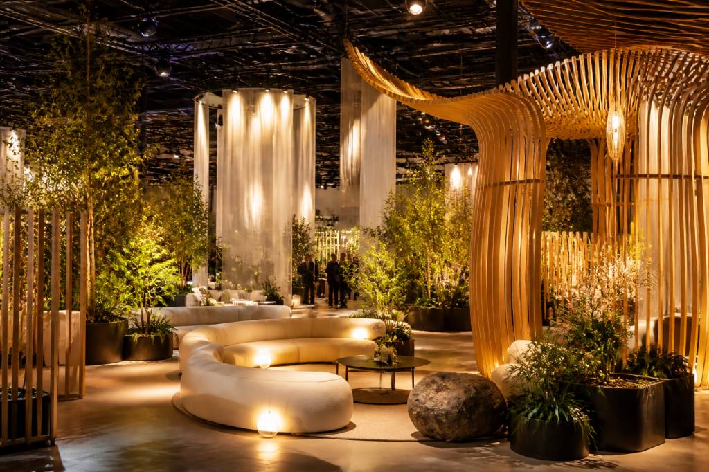 Design of the week : les tendances à suivre en événementiel