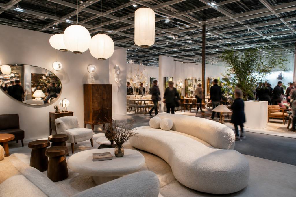 Maison et objet 2026 date : calendrier, lieu et informations pratiques