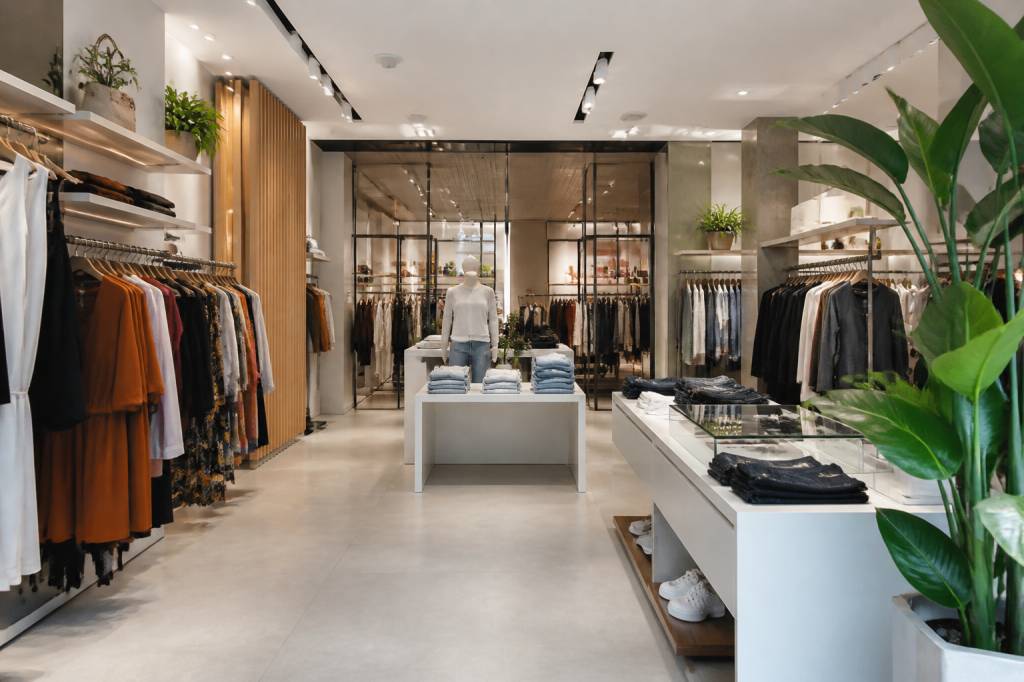Shop retail : tendances et solutions pour optimiser l’expérience en magasin